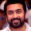 Suriya as Kanguva / Francis Theodore