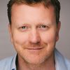 Simon Sherlock as Oldroyd