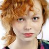 Anna Kameníková as Amy