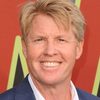 Gary Hershberger as College-Aged Bishop