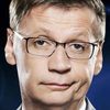 Günther Jauch as Talkshow Host