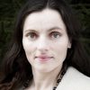 Maja Ratkje as Penguin (voice)