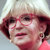 Sally Jessy Raphael as Judge