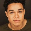 Miles Gutierrez-Riley as Simon