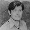 Tom Simcox as Chipps - Flight Engineer