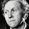 Aleksandr Vokach as Nikologorskiy(A. Vokach)