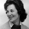 Katharine Blake as Elizabeth Boleyn
