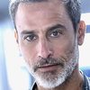 Raz Degan as Omar