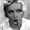 Eve Gray as Showgirl Victim (uncredited)