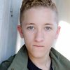 Nickolas Wolf as Soup Stand Employee