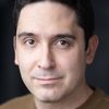 Gavin Turnbull as Megan's Husband