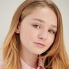 Alix West Lefler as Little Girl/Casey