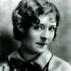 Priscilla Bonner as Mary Brown