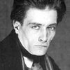 Antonin Artaud as Le rémouleur (The Knife Grinder)