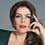 Gisele Fraga as Ana Verdon