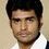 Gagan Vihari as Tirupati's brother
