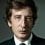 Charles Picot as Headmaster