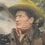 Wally West as Cowhand at Party