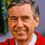 Fred Rogers as Mr. Rogers (archive footage) (as Mr. Rogers)