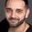 Faruk Amireh as Black Mask #3