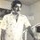 M.G. Soman as Krishnan Nair