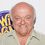 Rusty Goffe as Aged Gringotts' Goblin