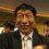Chi Ling Chiu as Michael Fong