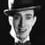 George Davis as Pervert