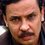 Imran Hasnee as Asylum Doctor
