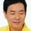 Cunxin Pu as Zhuge Liang