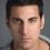 JP Valenti as Rogan