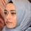Büsra Ayaydin as Busra