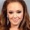 Leah Remini as Van Sant