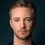 Michael Welch as James Wine Connoisseur