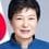 Park Geun-Hye as Self