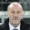 Vicente del Bosque as Self
