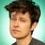Rhea Butcher as Denim