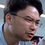 Roy Szeto as Producer on Set