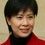Fengying Sun as Lin Pei