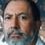 Hugo Macías Macotela as Hombre del Valiant