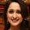 Pragya Jaiswal as IAS Officer Sravanya