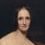 Mary Shelley as Elizabeth Stocton