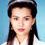 Carman Lee as Rocky's Gym Pupil