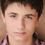 Jordan Reynolds as Larry Metz