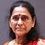 Vijaya Chandrika as Roja's mother