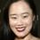 Michele Selene Ang as Helen, The Megaphone Woman