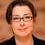 Sue Perkins as Emily Bronte