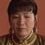 Cuifen Cao as Zhuoyan (Second Wife)