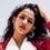 Himika Bose as Medical College Student