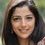 Nishanti Evani as Swetha, Sam's Younger Sister